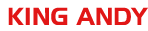 KING ANDY