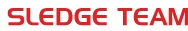 SLEDGE TEAM