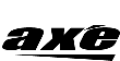 ax'e
