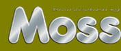 MOSS SNOWBOARDS